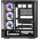 Корпус для ПК Qube MASTERFORCE_GBNU3