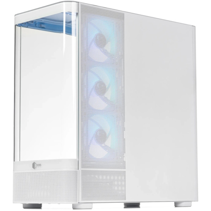Корпус для ПК Qube MASTERFORCE_GWNU3