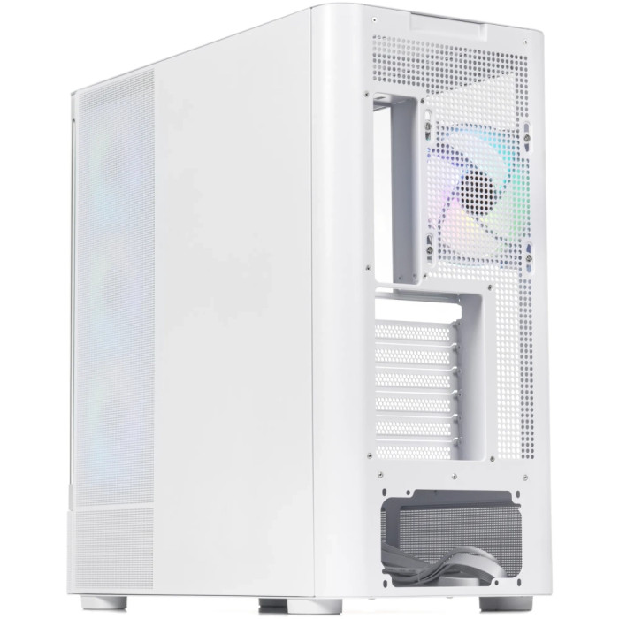 Корпус для ПК Qube MASTERFORCE_GWNU3