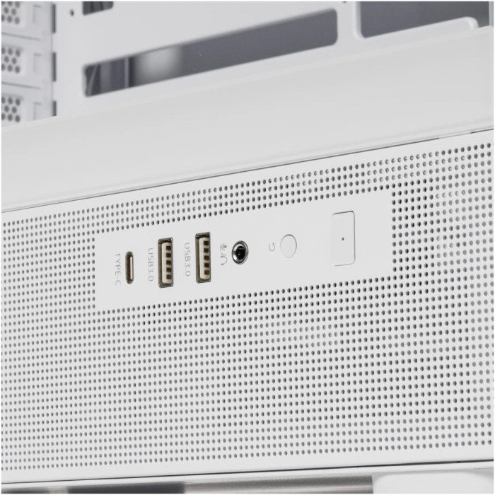 Корпус для ПК Qube MASTERFORCE_GWNU3