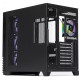 Корпус для ПК Qube MIRAGE_GBNU3