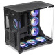 Корпус для ПК Qube MIRAGE_GBNU3