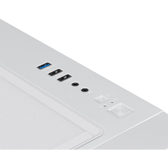 Корпус для ПК Qube MIRAGE_GWNU3