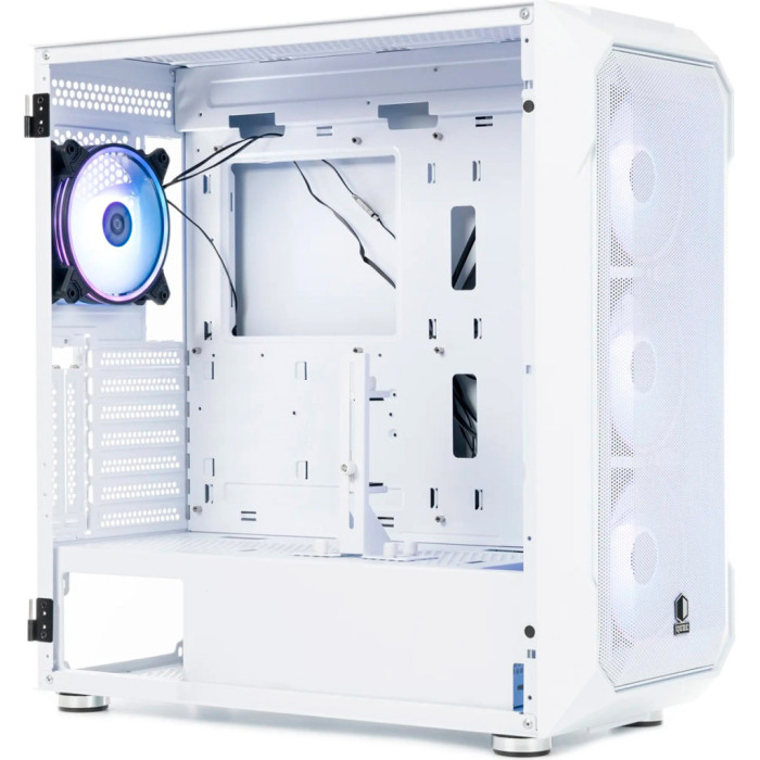Корпус для ПК Qube ORION_FMNU3 (ORION_FMNU3/ORION_FСNU3)