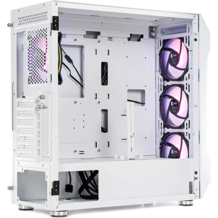 Корпус для ПК Qube ORION_FMNU3 (ORION_FMNU3/ORION_FСNU3)