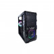 Корпус Qube QB932A_W3NU3