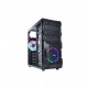 Корпус Qube QB932A_W3NU3