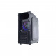 Корпус Qube QB932A_W3NU3