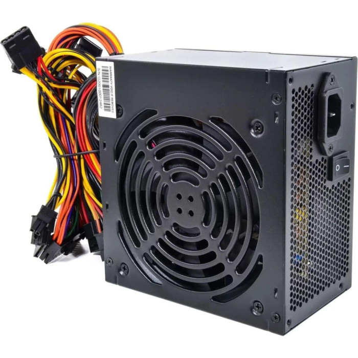 Блок живлення Qube 750W (QBC-GPG-750W-80G)