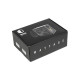 Блок живлення Qube 600W (QBC-GPS600A12Bulk Black)