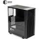 Корпус для ПК Qube GERYON Black (QBGERYON_FBNU3)