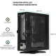 Корпус для ПК Qube QBMS112_FB2U3