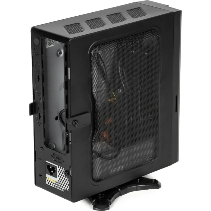 Корпус для ПК Qube QBMS112_FB2U3