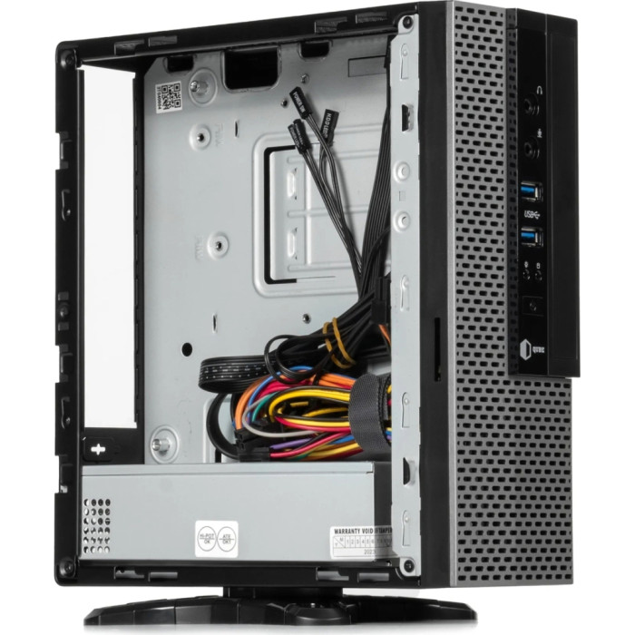 Корпус для ПК Qube QBMS112_FB2U3