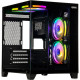Корпус для ПК Qube REEF_GBNU3