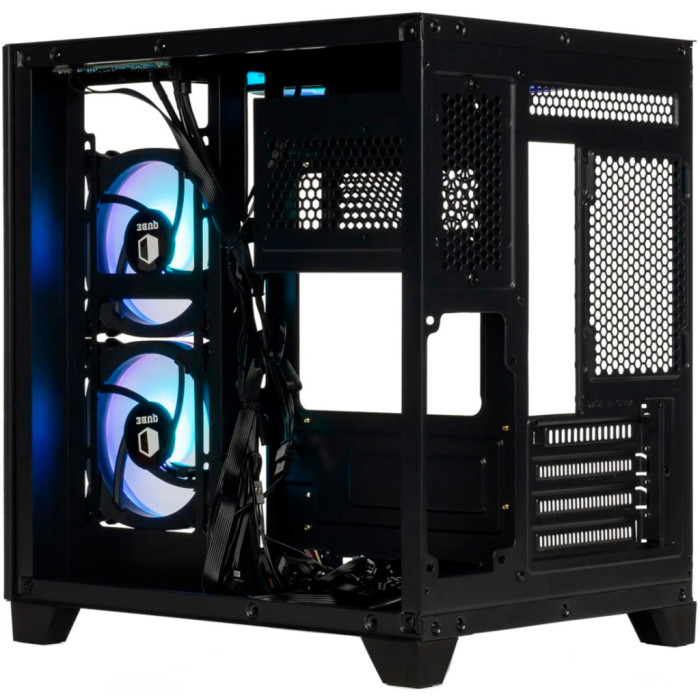 Корпус для ПК Qube REEF_GBNU3