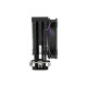 Система рідинного охолодження Qube ST-6U3-ST black