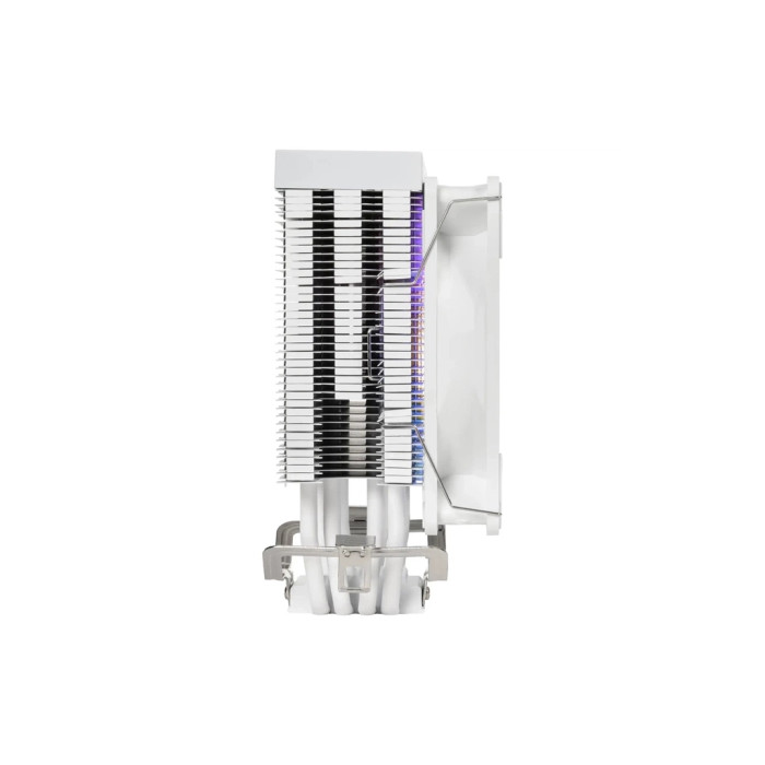 Система рідинного охолодження Qube ST-6U3-ST white