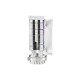 Система рідинного охолодження Qube ST-6U3-ST white