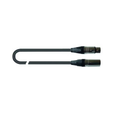 Мікрофонний кабель Quik Lok Just MF 2 SL (230886)