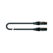 Мікрофонний кабель Quik Lok Just MF 5 SL (231654)