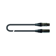 Мікрофонний кабель Quik Lok Just MF 15 SL (231655)