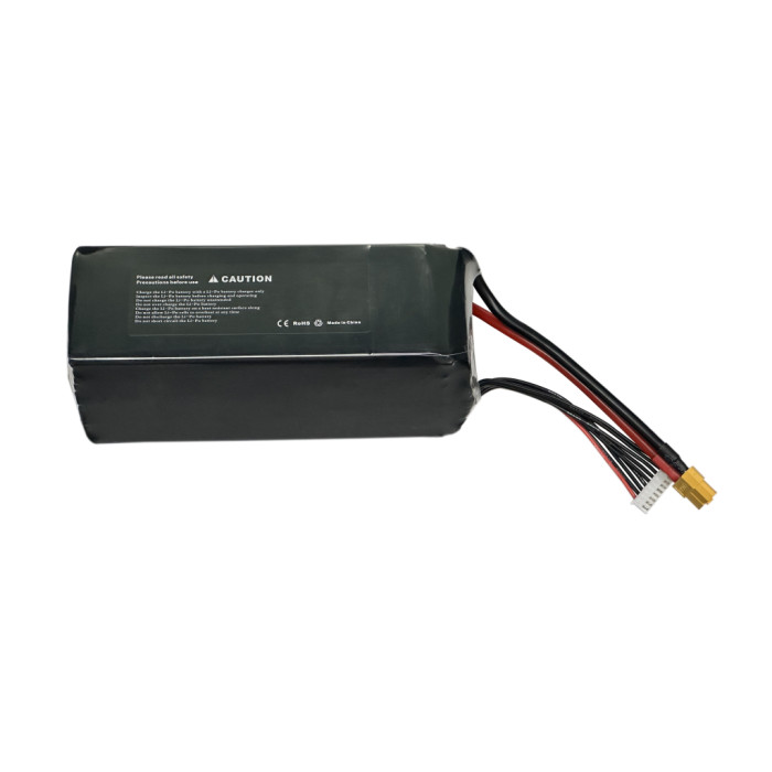 Акумуляторний блок RacePow 10000mAh 8S 60C (10000mAh-8S-60C)