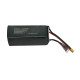 Акумуляторний блок RacePow 10000mAh 8S 60C (10000mAh-8S-60C)