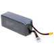 Акумуляторний блок RacePow 12000mAh 8S 60C (12000mAh-8S-60C)
