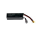 Акумуляторний блок RacePow 4200mAh 6S 80C (4200mAh-6S-80C)