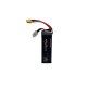 Акумуляторний блок RacePow 4200mAh 6S 80C (4200mAh-6S-80C)