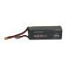 Акумуляторний блок RacePow 6000mAh 6S 80C (6000mAh-6S-80C)