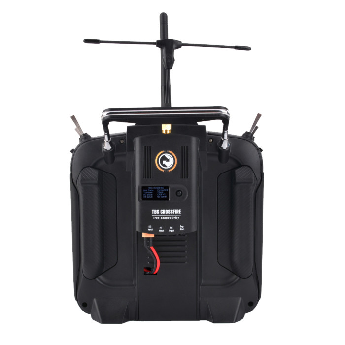 Акумуляторний блок RadioMaster 21700 5000mAh Battery for TX16S and TX12 MKII (HP0157.BATT-5A2S)
