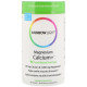 Мінерали Rainbow Light Магній Кальцій +, Magnesium Calcium +, Food-Based Formula, 1 (RLT-10102)