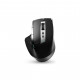 Мишка Rapoo MT750S Black