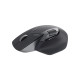 Мишка Rapoo MT760L Wireless/Bluetooth/USB Black (MT760L Black)