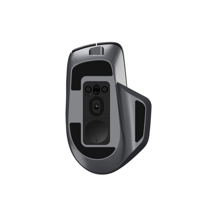 Мишка Rapoo MT760L Wireless/Bluetooth/USB Black (MT760L Black)