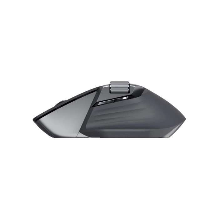 Мишка Rapoo MT760L Wireless/Bluetooth/USB Black (MT760L Black)