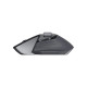 Мишка Rapoo MT760L Wireless/Bluetooth/USB Black (MT760L Black)