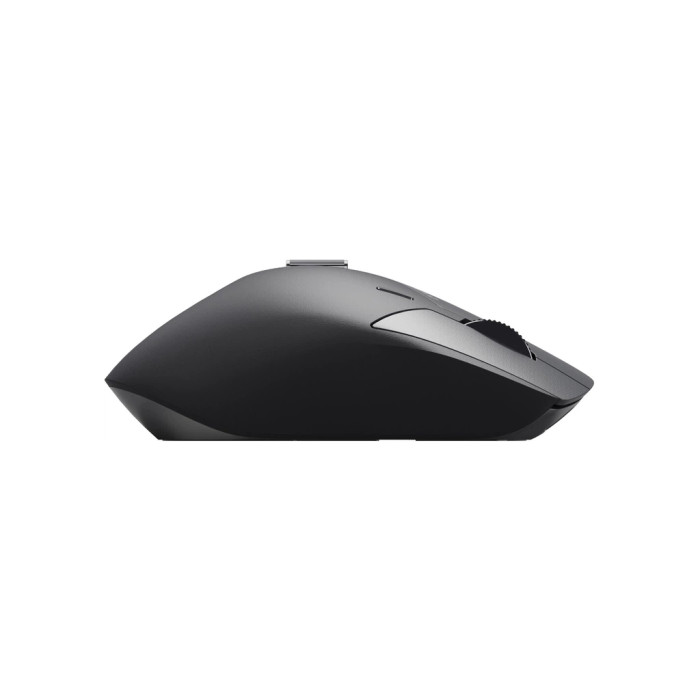Мишка Rapoo MT760L Wireless/Bluetooth/USB Black (MT760L Black)