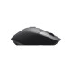 Мишка Rapoo MT760L Wireless/Bluetooth/USB Black (MT760L Black)