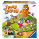Настільна гра Ravensburger Висмикни Морквину (Funny Bunny) (21073)
