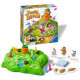 Настільна гра Ravensburger Висмикни Морквину (Funny Bunny) (21073)