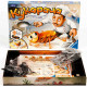 Настільна гра Ravensburger Кукарача (Kakerlakak, La Cucaracha) (22257)