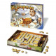Настільна гра Ravensburger Кукарача (Kakerlakak, La Cucaracha) (22257)
