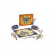 Настільна гра Ravensburger Індіго (Indigo) (26654)