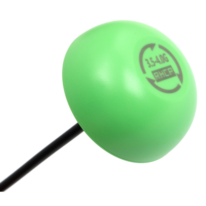 Антена для дрона RavLink Bubble 3.5-4.0GHz 160mm SMA RHCP (ANT354G)