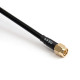 Антена для дрона RavLink Bubble 4.5-5.0GHz 160mm SMA RHCP (ANT455G)