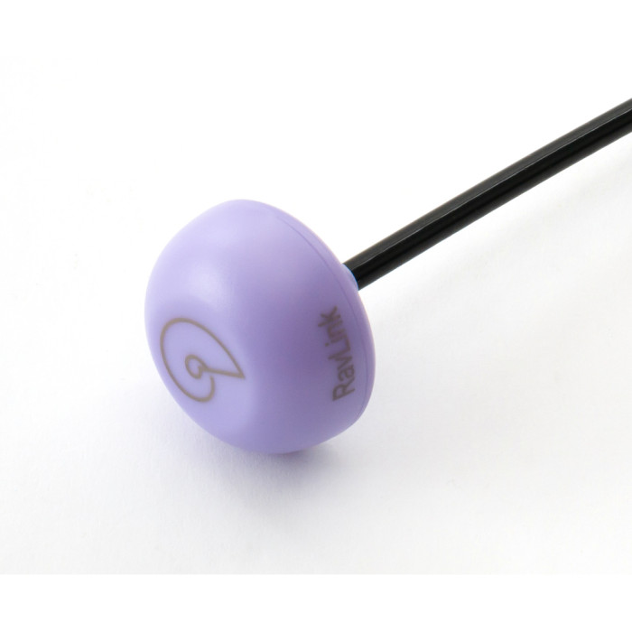 Антена для дрона RavLink Bubble 7.2-7.7GHz 160mm SMA RHCP (ANT7277G)