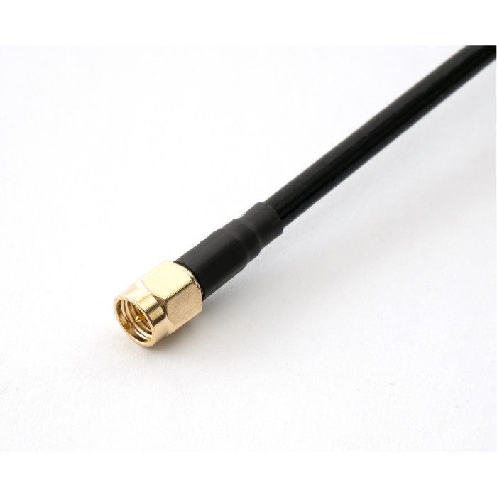 Антена для дрона RavLink Bubble 7.2-7.7GHz 160mm SMA RHCP (ANT7277G)